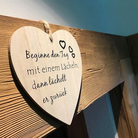 Dopplerstubn Apartment Agsdorf ภายนอก รูปภาพ