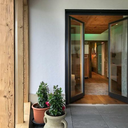 Dopplerstubn Apartment Agsdorf ภายนอก รูปภาพ
