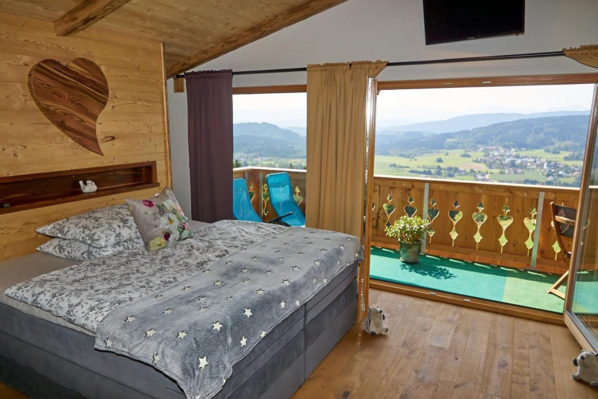 Dopplerstubn Apartment Agsdorf ภายนอก รูปภาพ