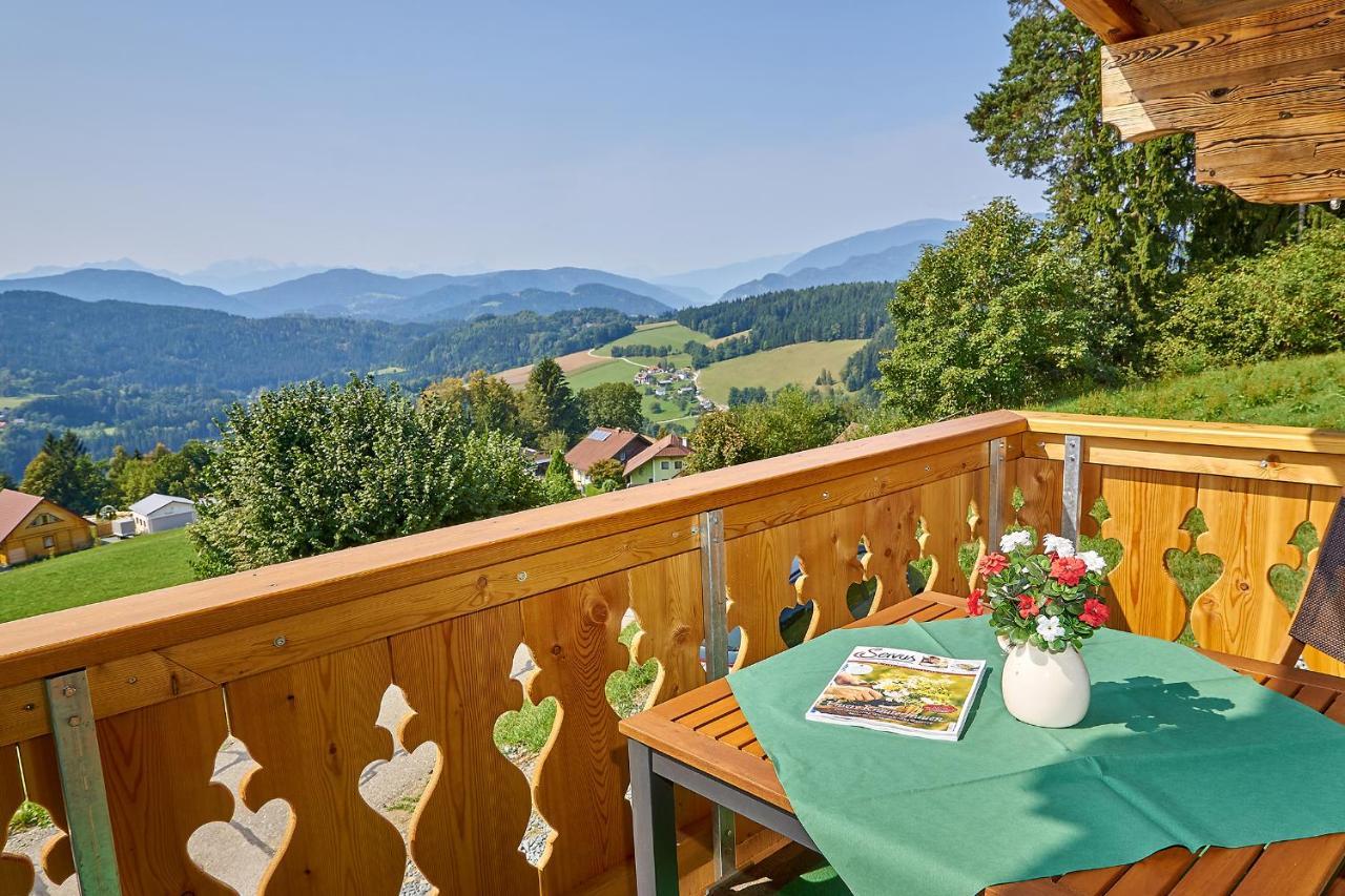 Dopplerstubn Apartment Agsdorf ภายนอก รูปภาพ