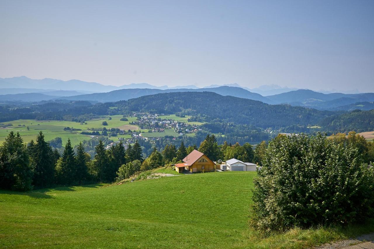 Dopplerstubn Apartment Agsdorf ภายนอก รูปภาพ