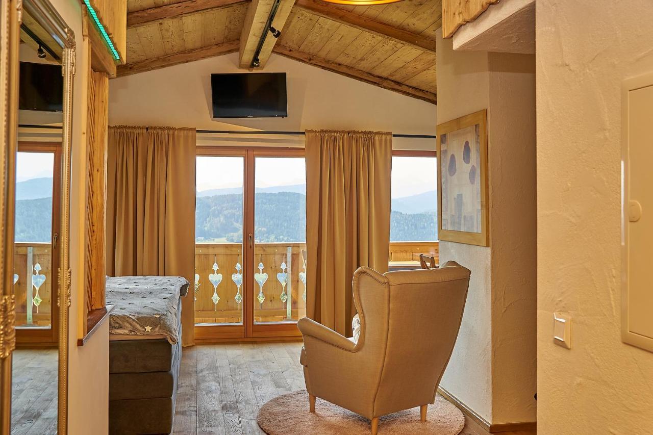 Dopplerstubn Apartment Agsdorf ภายนอก รูปภาพ