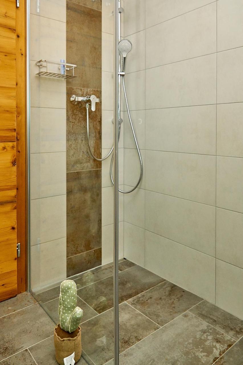 Dopplerstubn Apartment Agsdorf ภายนอก รูปภาพ