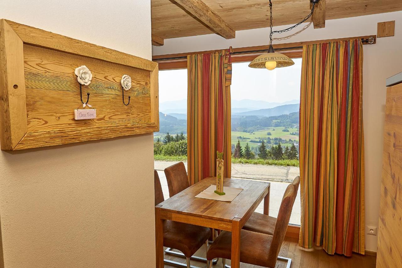 Dopplerstubn Apartment Agsdorf ภายนอก รูปภาพ