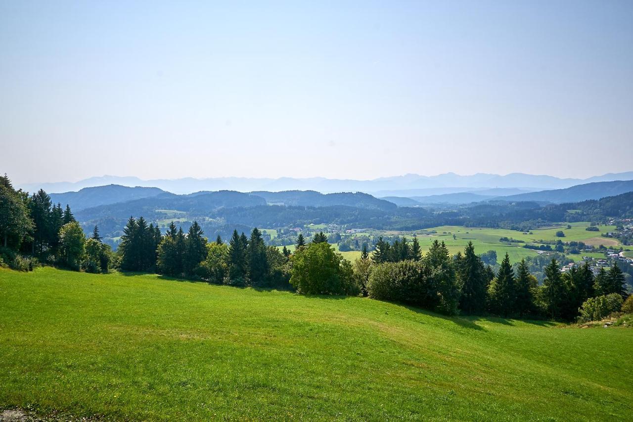 Dopplerstubn Apartment Agsdorf ภายนอก รูปภาพ