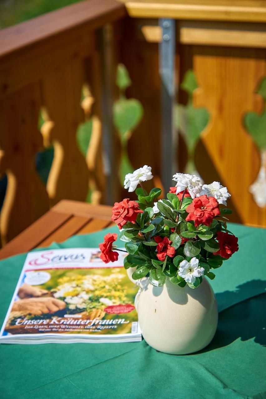 Dopplerstubn Apartment Agsdorf ภายนอก รูปภาพ