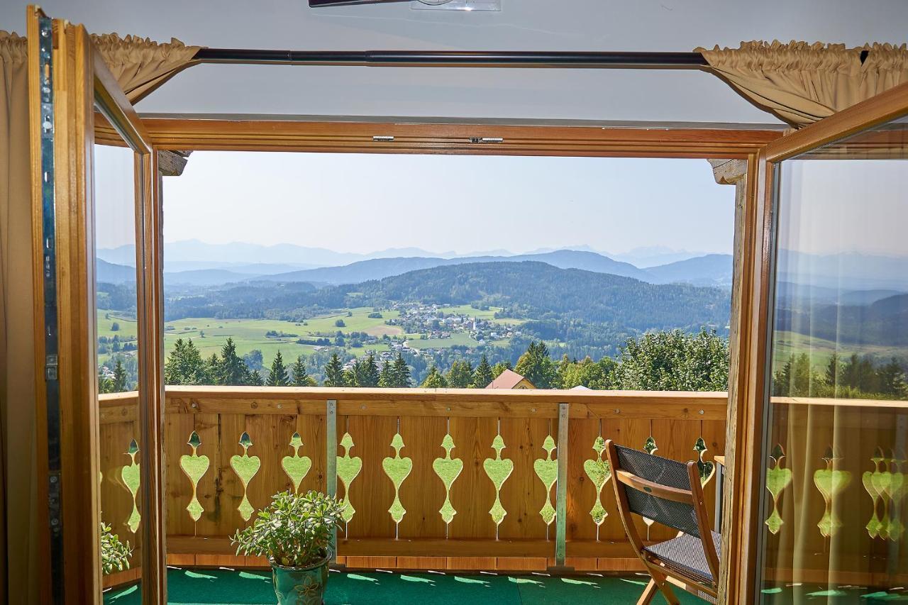 Dopplerstubn Apartment Agsdorf ภายนอก รูปภาพ