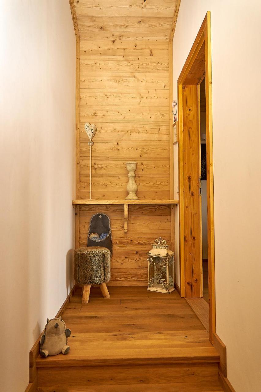 Dopplerstubn Apartment Agsdorf ภายนอก รูปภาพ
