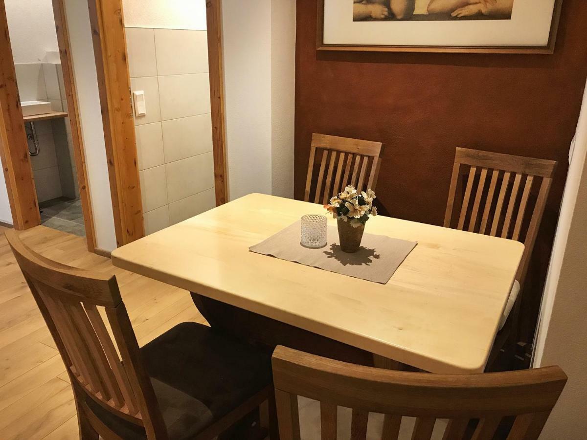 Dopplerstubn Apartment Agsdorf ภายนอก รูปภาพ