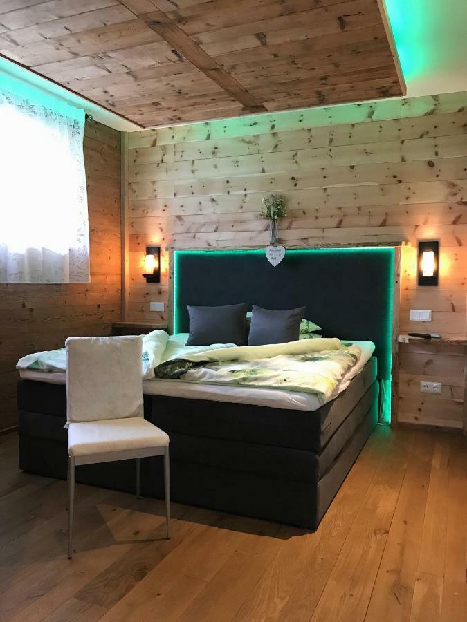 Dopplerstubn Apartment Agsdorf ภายนอก รูปภาพ